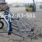 СЦЕПКА борона ЗСБ-8М ЗУБОВАЯ сцепка 8 м / Доставка по Украине. Звоните - фото № 1