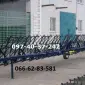 Сцепка зубовых борон СЗБ СЗБ 8М сцепка зубовых борон 8 метровая - фото № 1