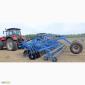 Продам дисковую борону Рубин-600, Lemken Rubin 9/600 аналог купить - фото № 2