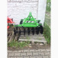 Дисковая борона 1.3 - 1.5 - 1.8 - 2.0 - 2.2 - 2.4 - 2.7 - 3.15 м Bomet Бомет - фото № 19
