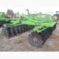Дискова навісна борона 3.15 м фірми Bomet (Польща) - фото № 1