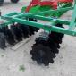 Борона дисковая 1 - фото № 1