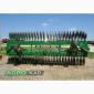 Борона ротационная John deere 400 - фото № 1