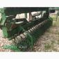 Борона ротационная John deere 400 - фото № 3