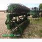 Борона ротационная John deere 400 - фото № 4