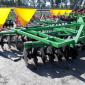 4-х секційна дискова борона 3.15 м серії U 363/6 фірми Bomet (Польща) - фото № 6