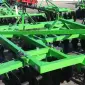Продам дискову борону 2, 70 м захват на 4 вали усилена - фото № 4
