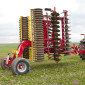 Продам Дисковую борона PÖTTINGER TERRADISC 6001T борона дисковая дискова борона - фото № 1