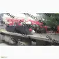 Pallada 3200-01 Паллада 3, 2 полуприцепная дисковая борона+Шлейф-каток(диски 660мм) - фото № 2