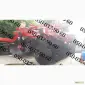 Pallada 3200-01 Паллада 3, 2 полуприцепная дисковая борона+Шлейф-каток(диски 660мм) - фото № 3