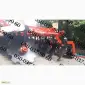 Pallada 3200-01 Паллада 3, 2 полуприцепная дисковая борона+Шлейф-каток(диски 660мм) - фото № 4