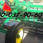 Купить мега борону Харвест 3200 Harvest 320-Pallada борона ХАРВЕСТ - фото № 2