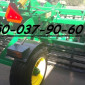 Борона под МТЗ-892 Harvest 3200 борона прицепная дисковая Бесплатная доставка на дом - фото № 2