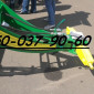 Борона под МТЗ-892 Harvest 3200 борона прицепная дисковая Бесплатная доставка на дом - фото № 4