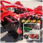 Дискаторы Дискова борона Pallada-Harvest 2400- 3200 Реально дисковые бороны заводские - фото № 1