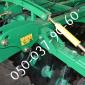 Борона под МТЗ-1221 Harvest 400 Новинка на рынке Украины прицепная дисковая борона Харвест - фото № 3