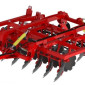 Борона дисковая прицепная БП-2, 4М с регулируемым углом атаки от производителя - фото № 1