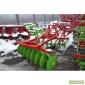 Борона дисковая Moskit U213/4 2.4m - фото № 3