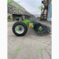 Прицепная широкозахватная ротационная борона GREEN STAR - фото № 11
