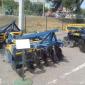 Дисковые бороны АГД-1.8,  АГД-2.1,  АГД-2.5,  АГД-2.8,  АГД-3.5,  АГД-4.5 - фото № 1
