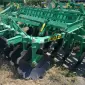 Дисковая борона АГ продажа - фото № 1