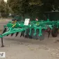 Дисковая борона УДА. Универсальный дисковый агрегат УДА - фото № 2