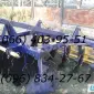 Навесной дисковый АГД 2.1 агрегат новый - фото № 1