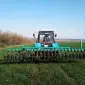 Борона ротаційна БР-6 - фото № 1