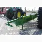 Ротационная борона мотыга John Deere 400(Джон Дир) - фото № 1