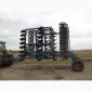 Лущильник дисковый тяжелый ЛДВ-6 - фото № 3