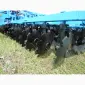 Лущильник дисковый тяжелый ЛДВ-6 - фото № 4
