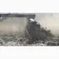 Борона дисковая широкозахватная БДШ-8.2 - фото № 2