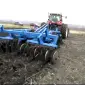 Борона дисковая глубокорыхлитель бдвг-4.2 - фото № 4