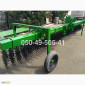 Американская Ротационная борона мотыга John Deere Джон Дир 6 метров под МТЗ 80/82 - фото № 4