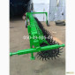 Американская Ротационная борона мотыга John Deere Джон Дир 6 метров под МТЗ 80/82 - фото № 6