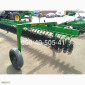Американская Ротационная борона мотыга John Deere Джон Дир 6 метров под МТЗ 80/82 - фото № 1