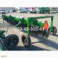 Борона мотига ротаційна Джон Дір John Deere 400 (6, 9, 12 метрів) купити - фото № 1