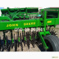 Борона мотыга ротационная John Deere 400 Джон Дир (6, 9, 12 м.) купить в Украине - фото № 2