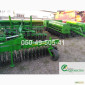 Борона мотыга ротационная John Deere 400 Джон Дир (6, 9, 12 м.) купить в Украине - фото № 3