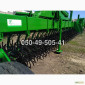 Борона мотыга ротационная John Deere 400 Джон Дир (6, 9, 12 м.) купить в Украине - фото № 4