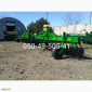 Борона мотыга ротационная John Deere 400 Джон Дир (6, 9, 12 м.) купить в Украине - фото № 8