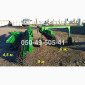 Настоящая борона мотыга John Deere 400 (4, 6, 9, 12 м.) ротационная - фото № 2