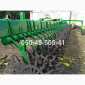 Настоящая борона мотыга John Deere 400 (4, 6, 9, 12 м.) ротационная - фото № 5