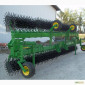 12 метровая ротационная борона мотыга мотика John Deere из США - фото № 1