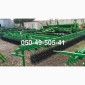 Ротационная борона мотыга John Deere 400 Агро-Содружество - фото № 2