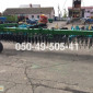 Оригинальные ротационные бороны мотыги John Deere 400 в Украине (6, 9, 12 м.) б/у цена - фото № 2