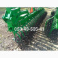 Борона мотика мотига ротаційна JOHN DEERE 400 9 метрові (оригінал) - фото № 3