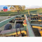 Американская Тяжелая Борона WISHEK STEEL 714 б/у диск - фото № 11