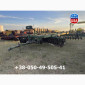 Американская Тяжелая Борона WISHEK STEEL 714 б/у диск - фото № 5