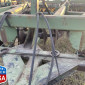 Американская Тяжелая Борона WISHEK STEEL 714 б/у диск - фото № 3